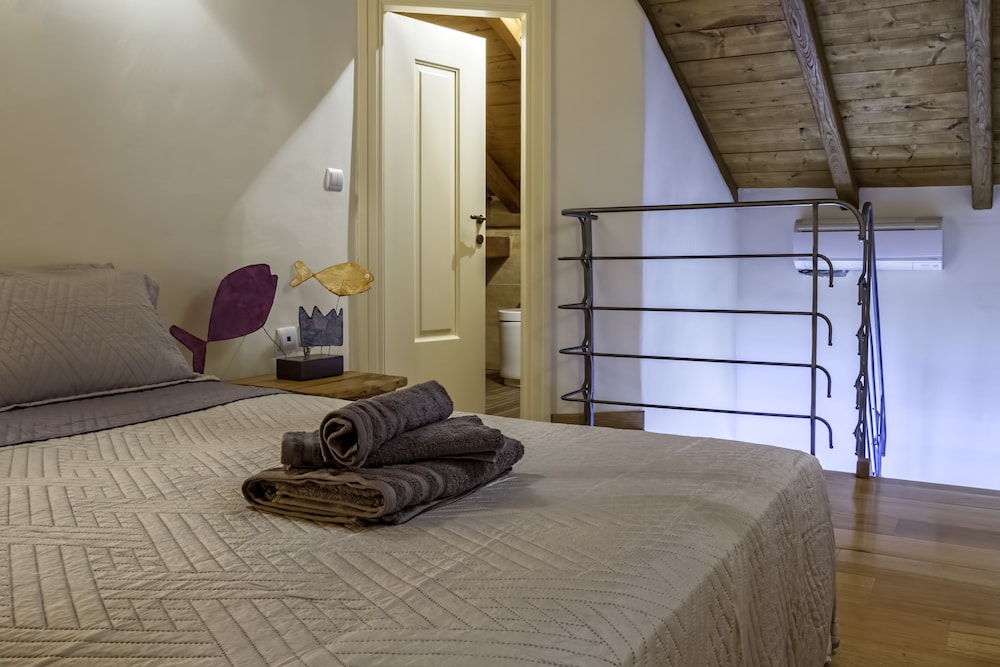 Appartamento, 1 letto matrimoniale, accesso alla piscina