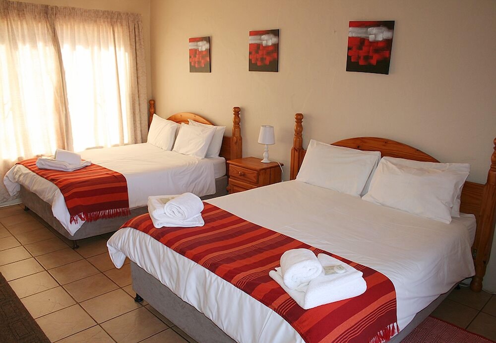 Standard Double Room (3) photo 1