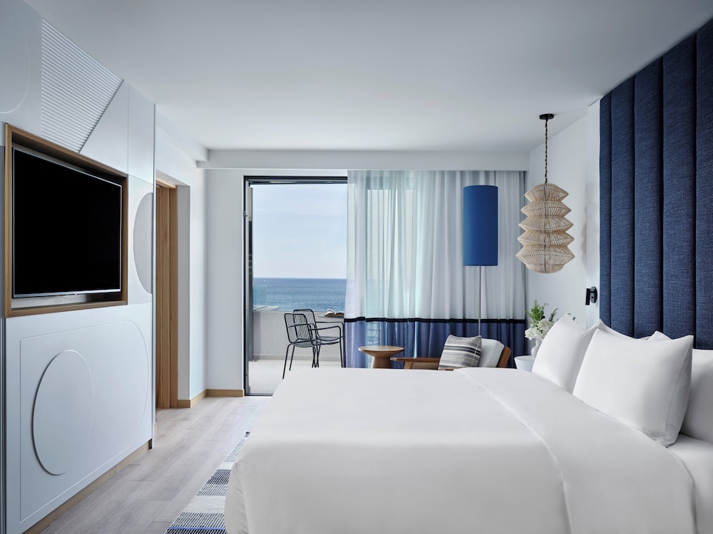Suite, 1 Bedroom (Private Plunge Pool)