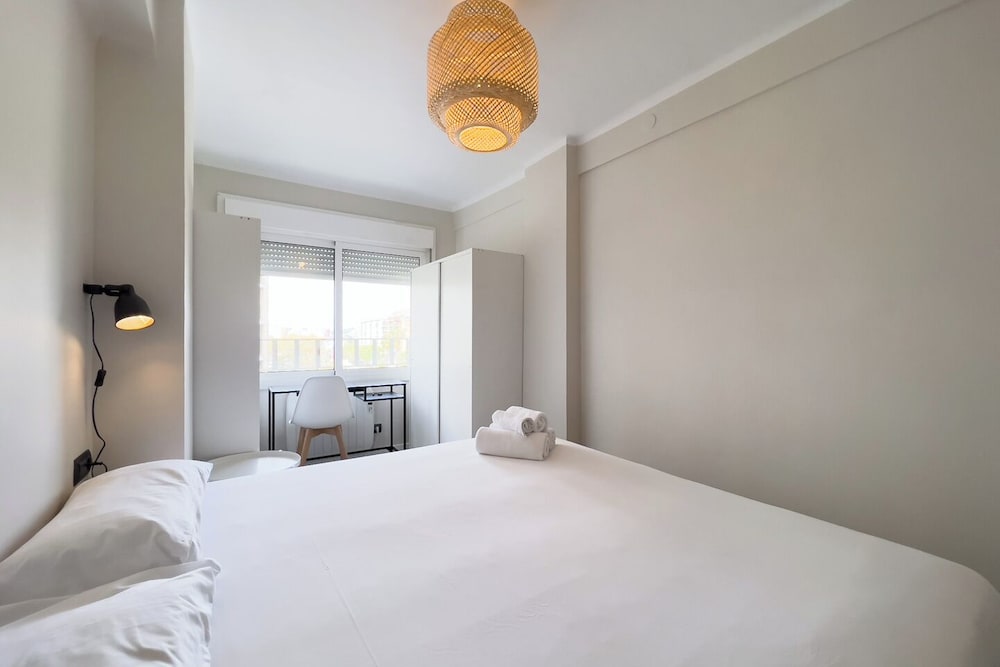 Family Apartment, City View photo 3