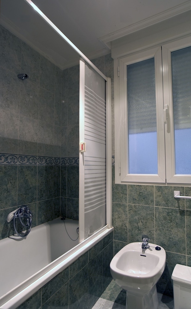 Triple Room - Mountain View
