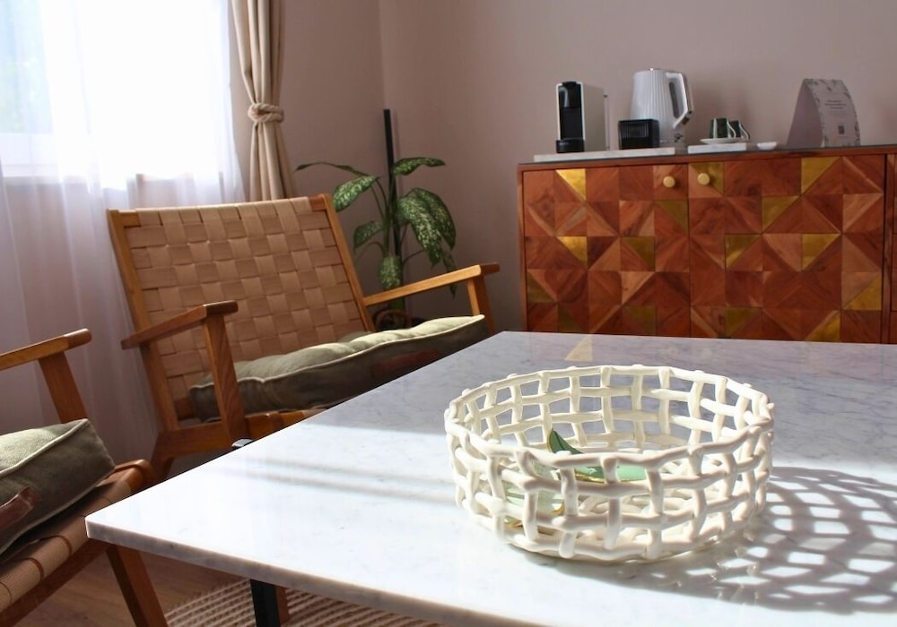 Superior Double Room, Garden View photo 3