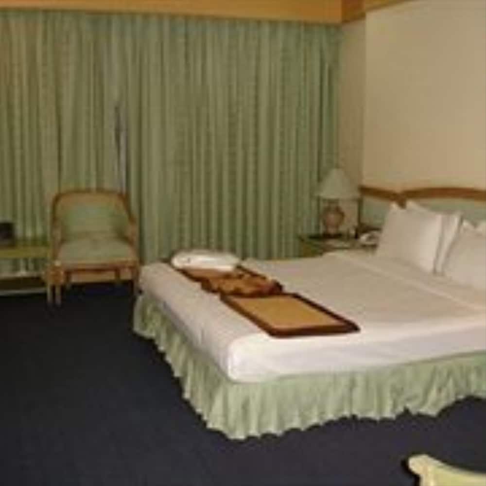 Deluxe Double Room - Photo 3