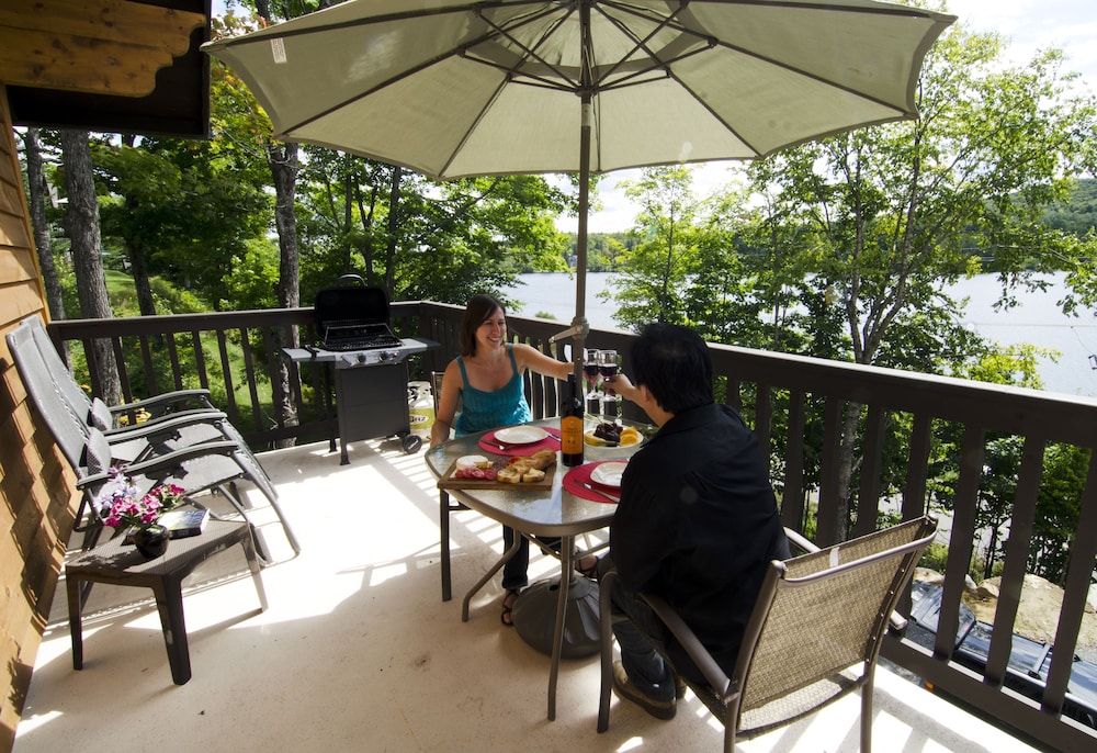 Suite, Balcony photo 2