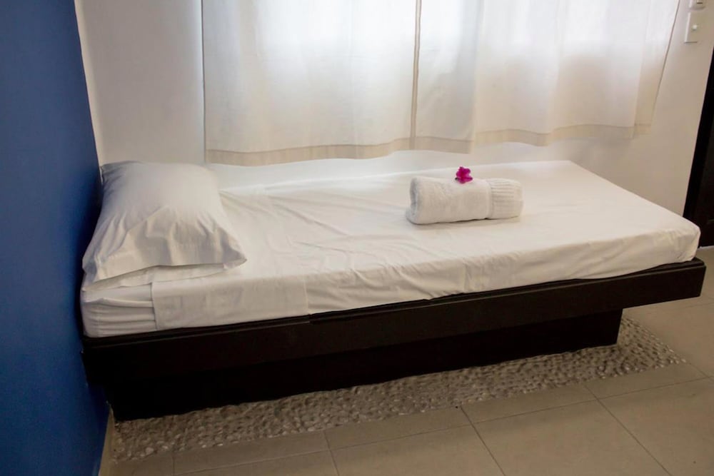 Superior Triple Room, Multiple Beds photo 3
