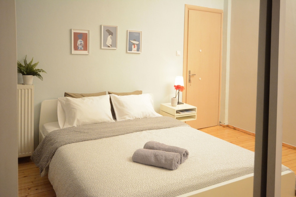 Apartment, 3 Bedrooms