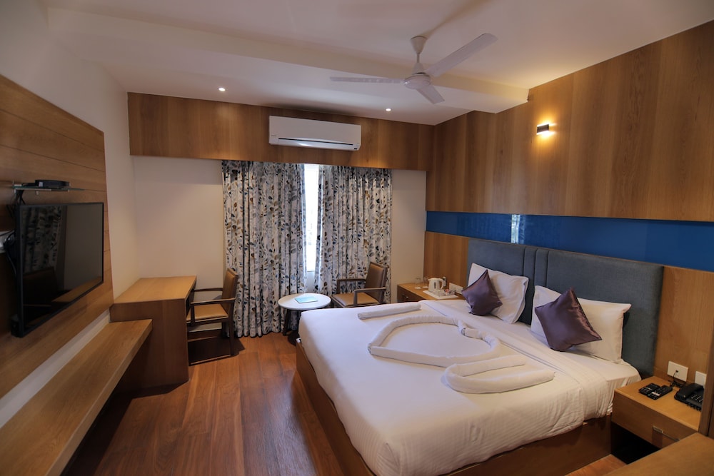 Luxury Room - Photo 1