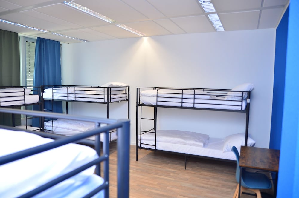 Shared Dormitory photo 1