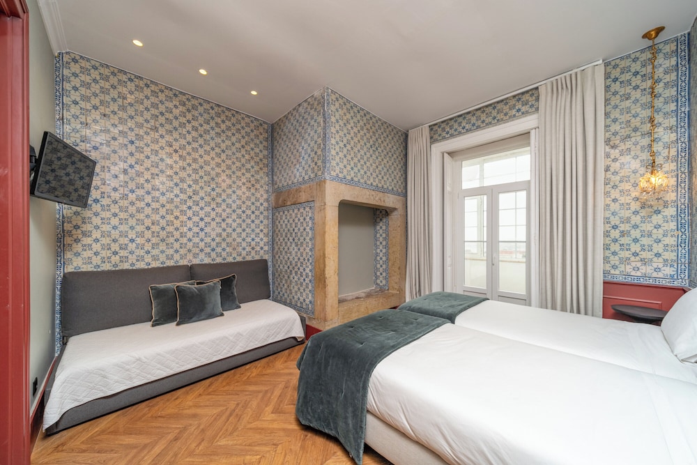 Deluxe Triple Room photo 1