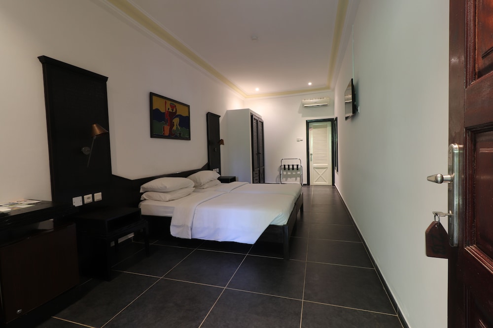 Superior Triple Room (Deluxe) - Photo 1