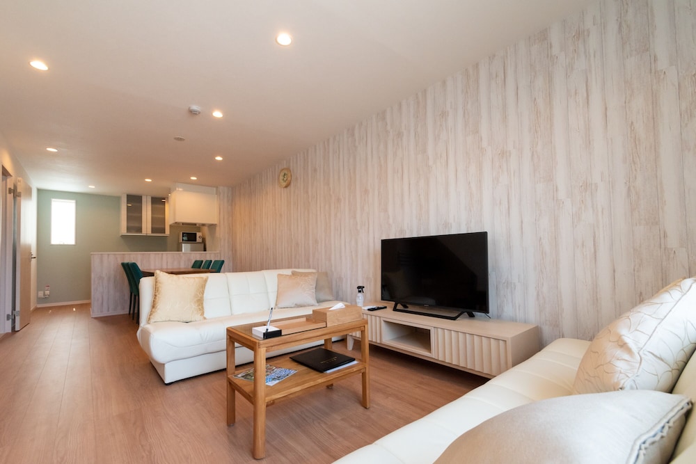 Apartment, Non Smoking