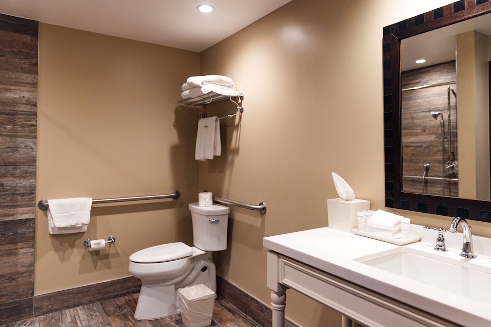 Signature Room, 2 Double Beds - Photo 2
