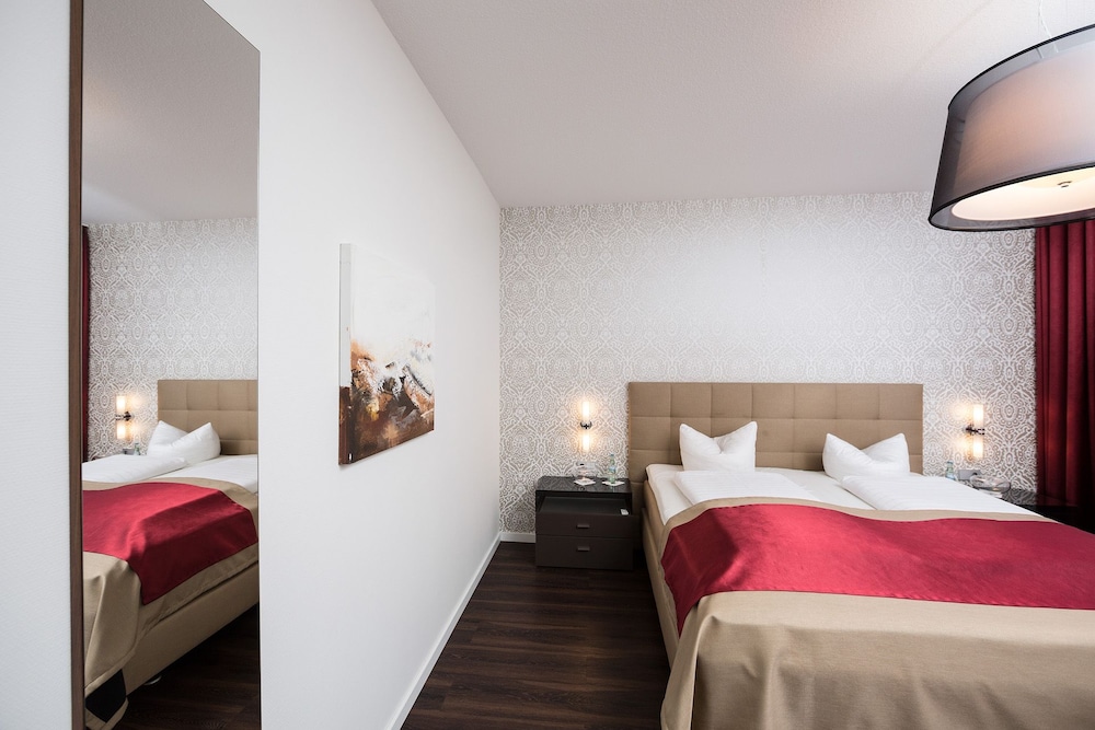 Comfort Double or Twin Room photo 3