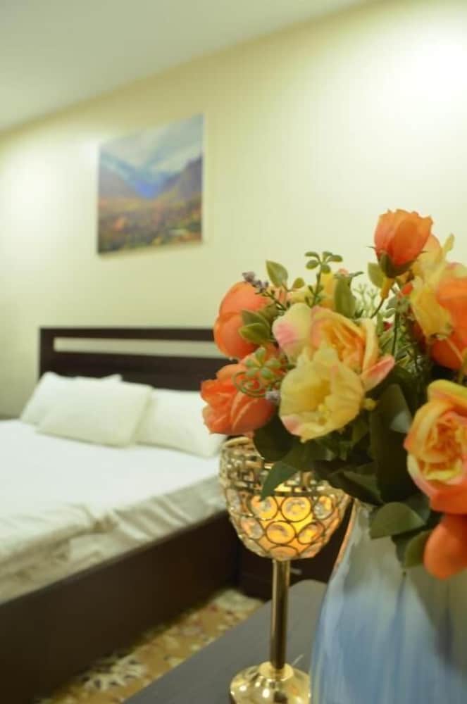 Deluxe Double or Twin Room - Photo 23