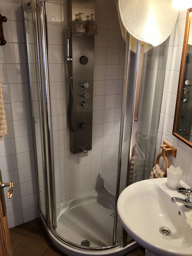 Classic House, 1 Double Bed, Smoking, City View (Fragua) photo 3