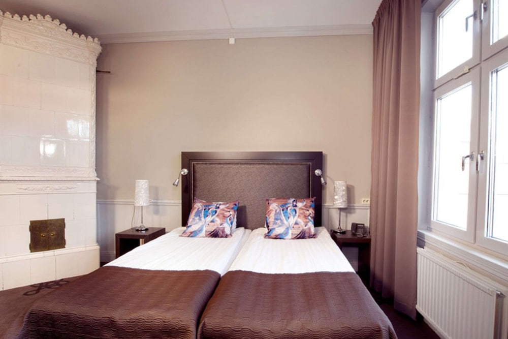 Standard Room, 2 Twin Beds photo 1