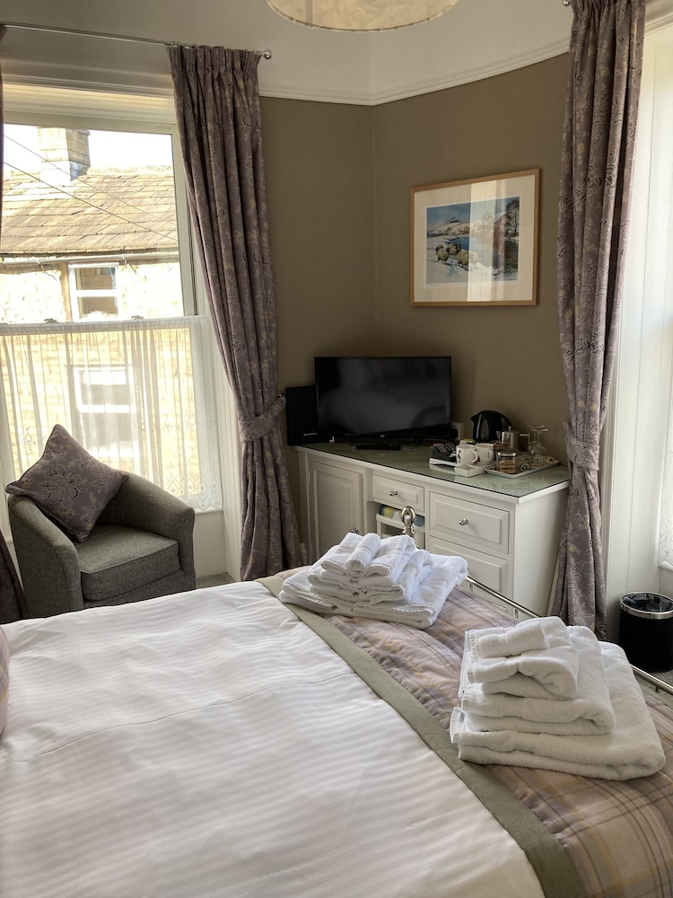 Deluxe Room (King) photo 1