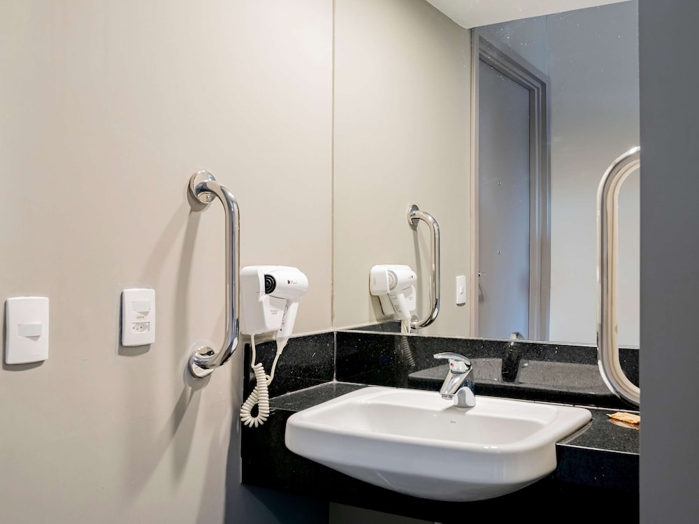 Apartment, 1 Double Bed, Accessible (Accessible) photo 3