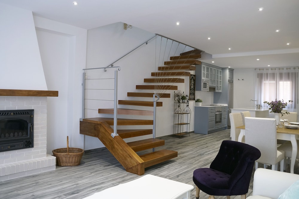 Apartment, 2 Bedrooms (PARÍS)