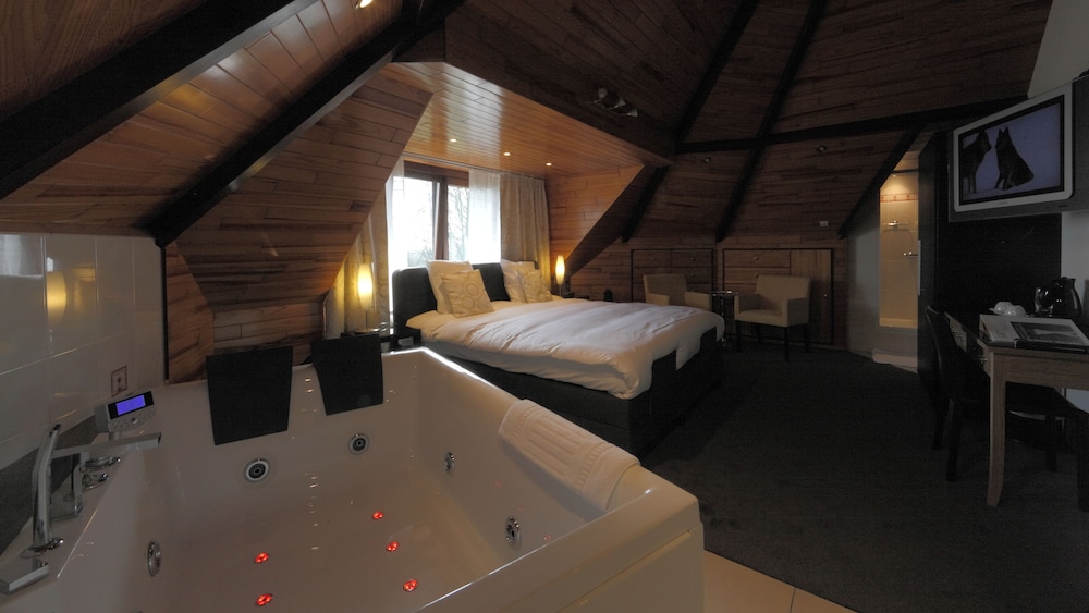 Prestige Room, Duo Whirpool, Valley View