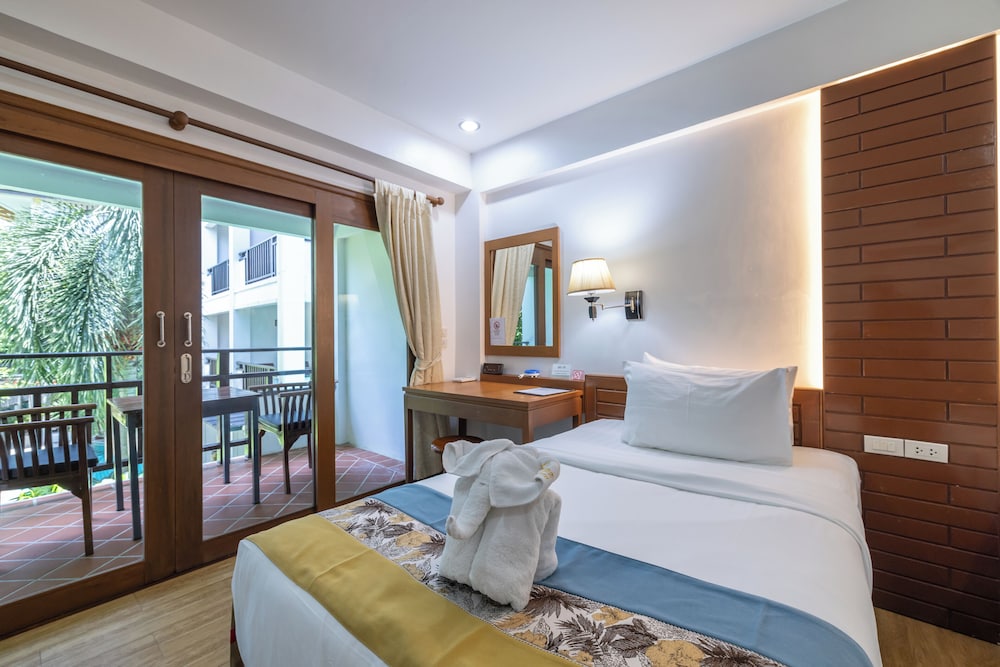 Superior Double Room - Photo 5