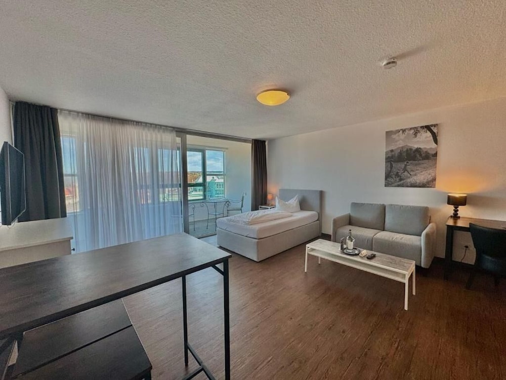 Comfort Apartment