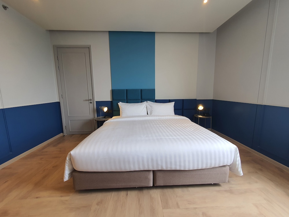 Two Bedrooms Suite photo 2