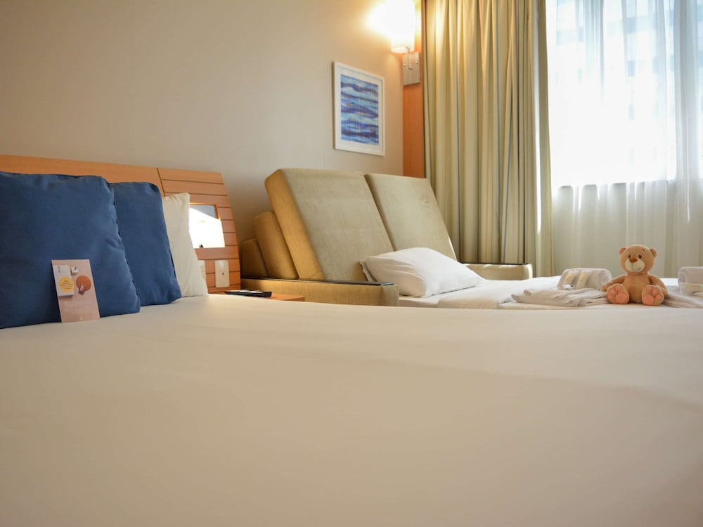 Superior Apartment, 1 Queen Bed With Sofa Bed, Partial Sea View
