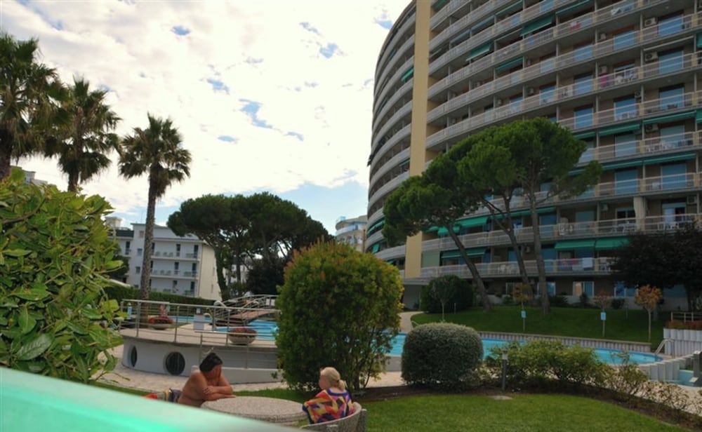 Apartment, 2 Bedrooms, Balcony, Ocean View