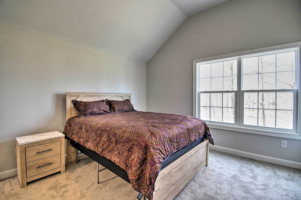 House (4 Bedrooms) photo 1
