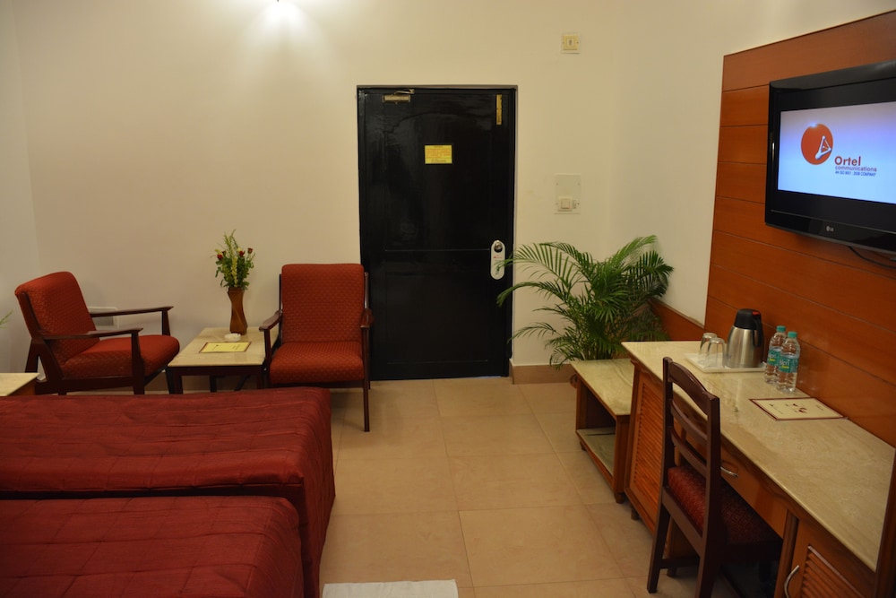 Executive Deluxe Room - Photo 3