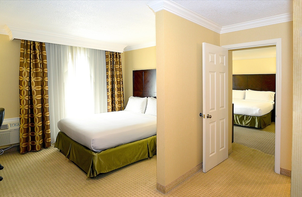 Suite, Multiple Beds - Photo 5