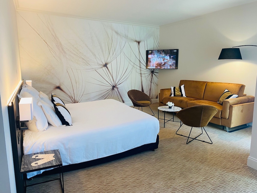 Junior Triple Room - Photo 1