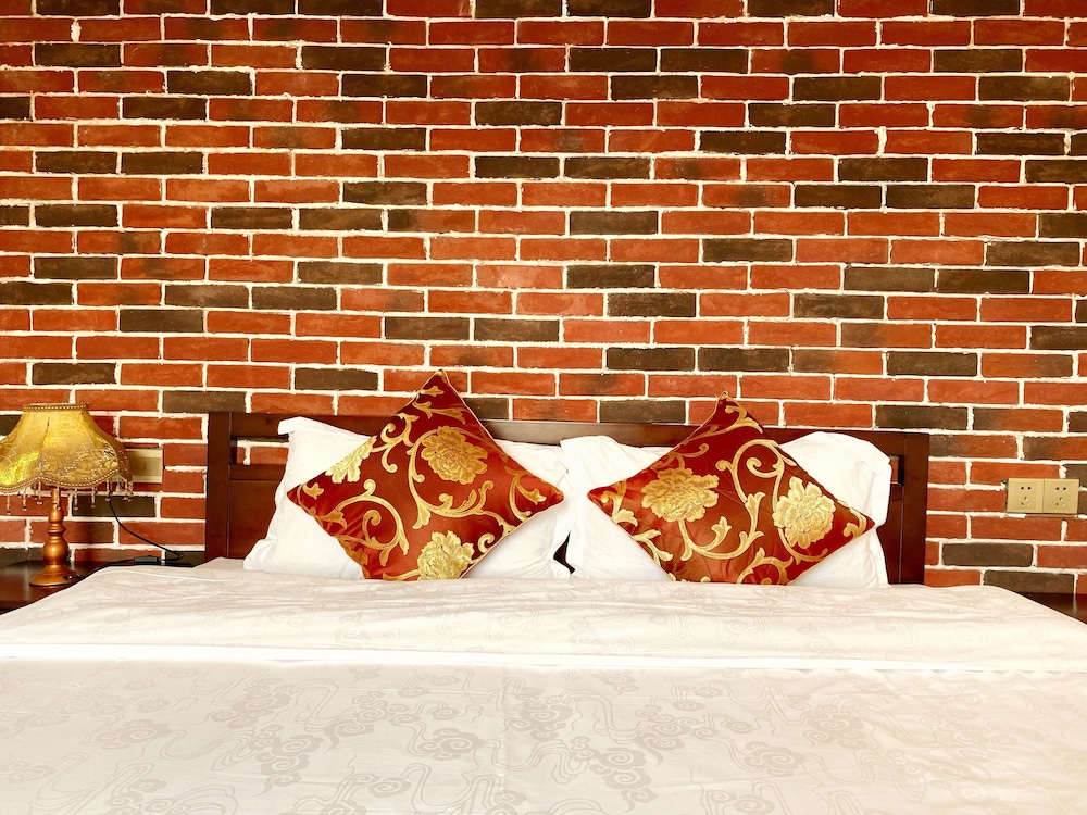 Comfort Double Room (Mainland Chinese Citizen Only)