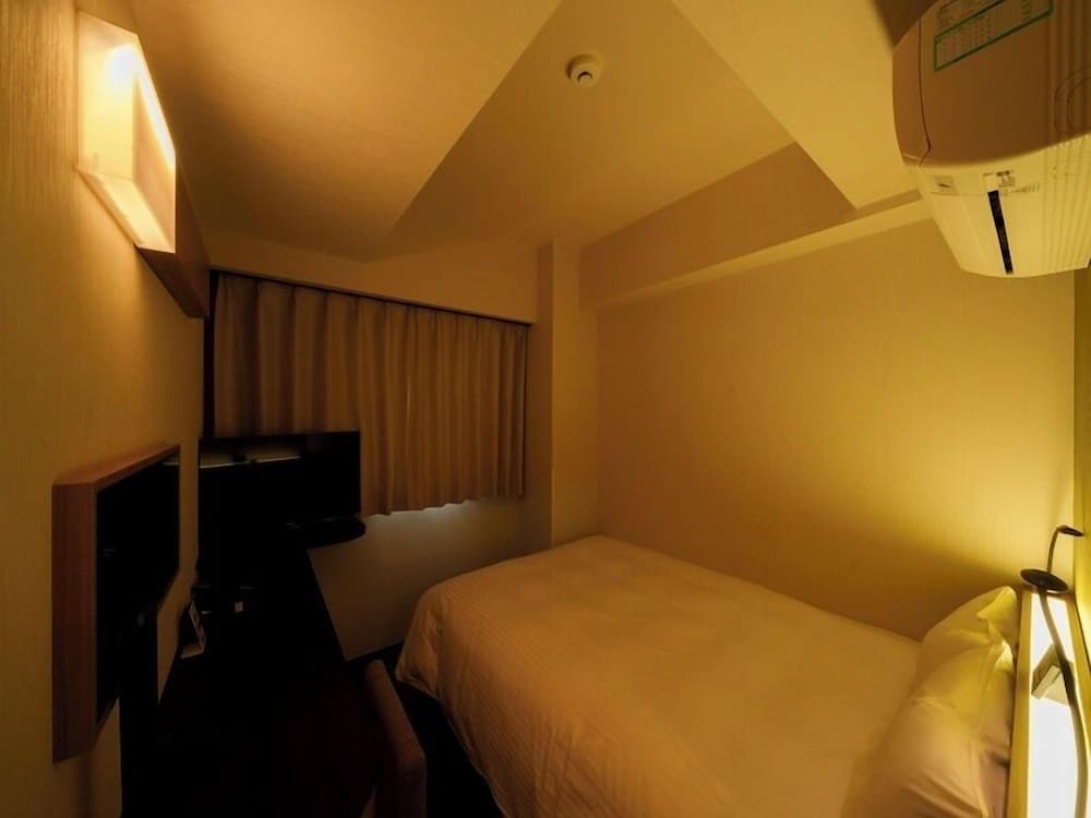 Economy Double Room photo 3