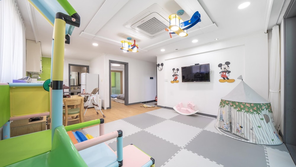 Basic Room, 1 Bedroom (Miki 2ho) photo 2