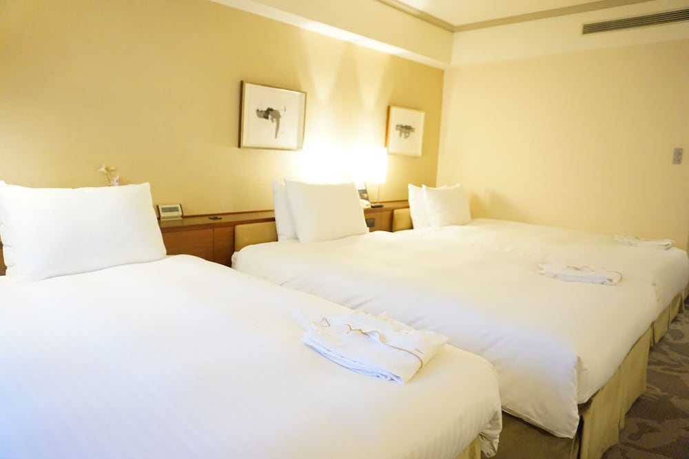 Triple Room, Non Smoking photo 2