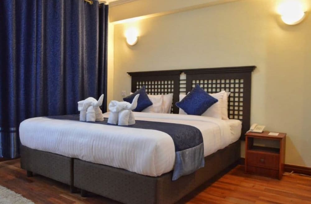Executive Room