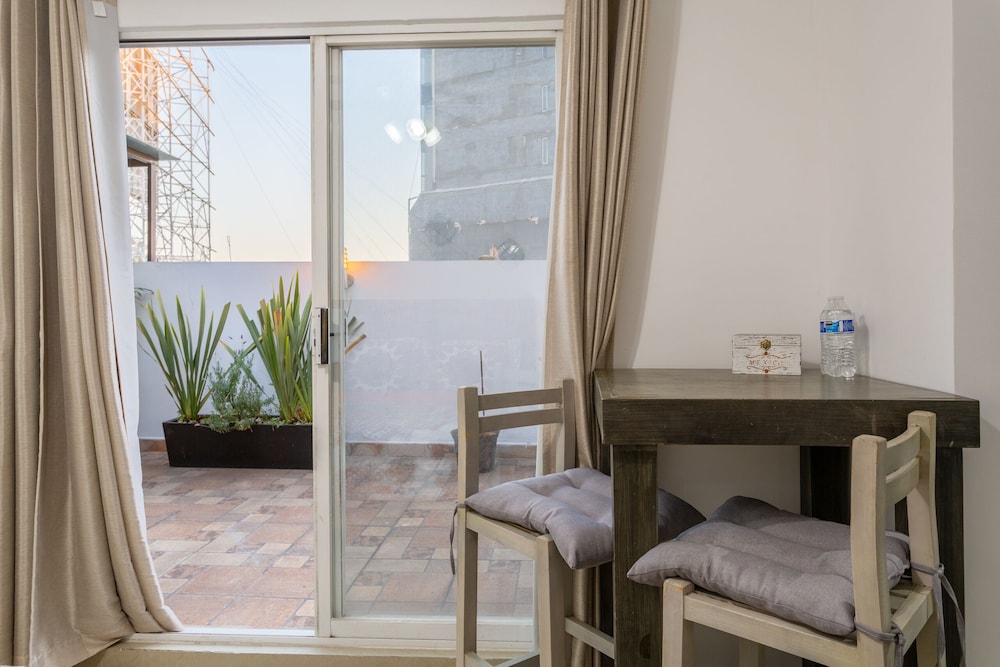 Panoramic Loft photo 2