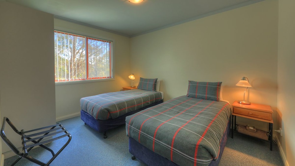 Executive Apartment photo 1