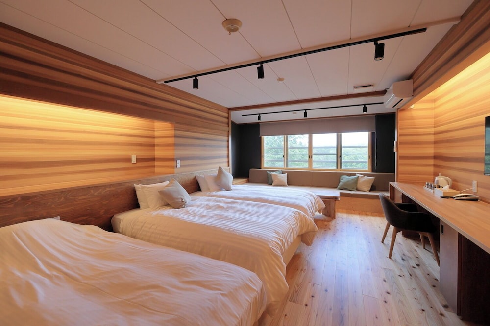 Western-Style Room, Non Smoking photo 1