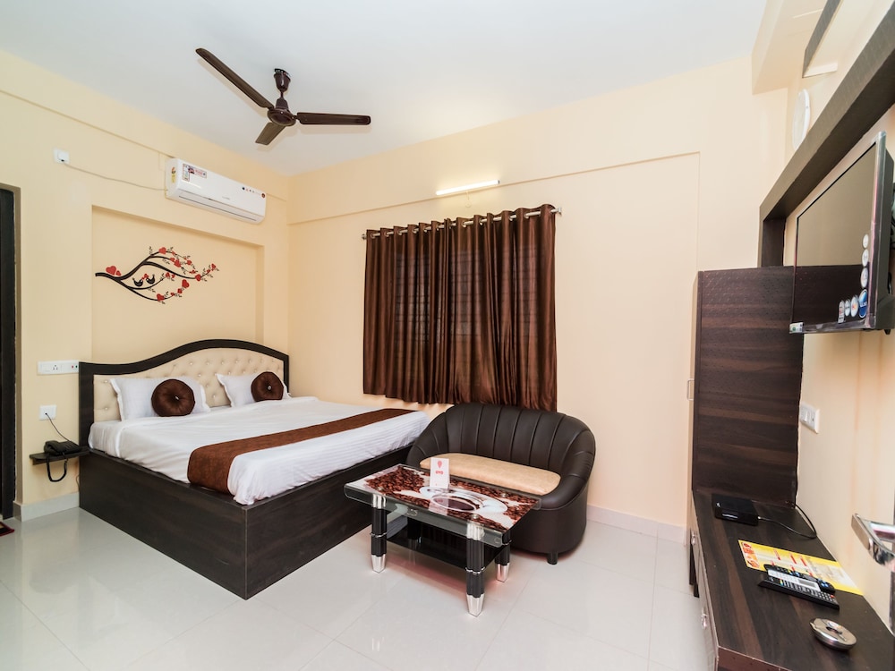Double Or Twin Room