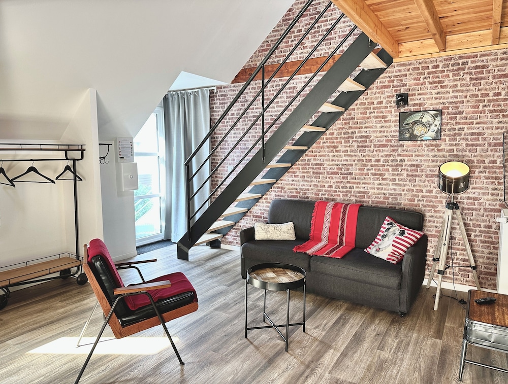 Loft 1 photo 1