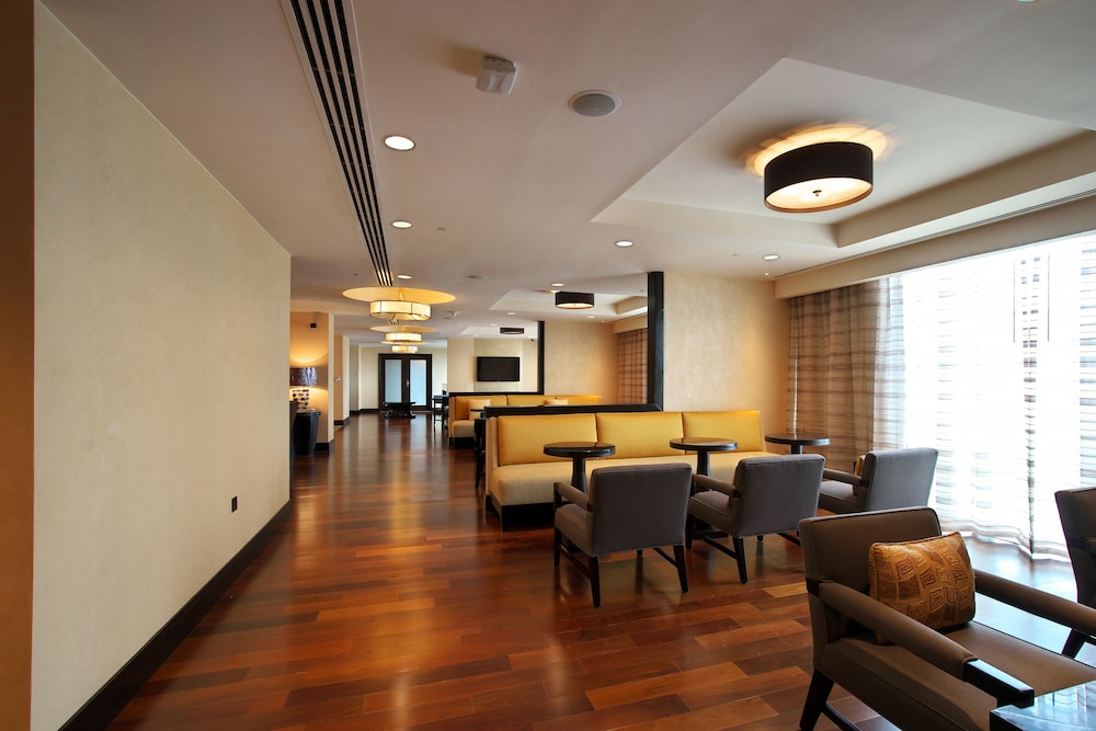 Executive Room, 1 King Bed