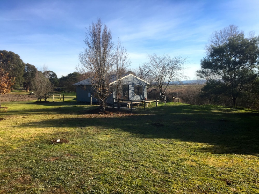 The Rainbow Cottage photo 2