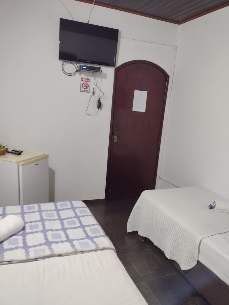Standard Twin Room, 2 Twin Beds photo 1
