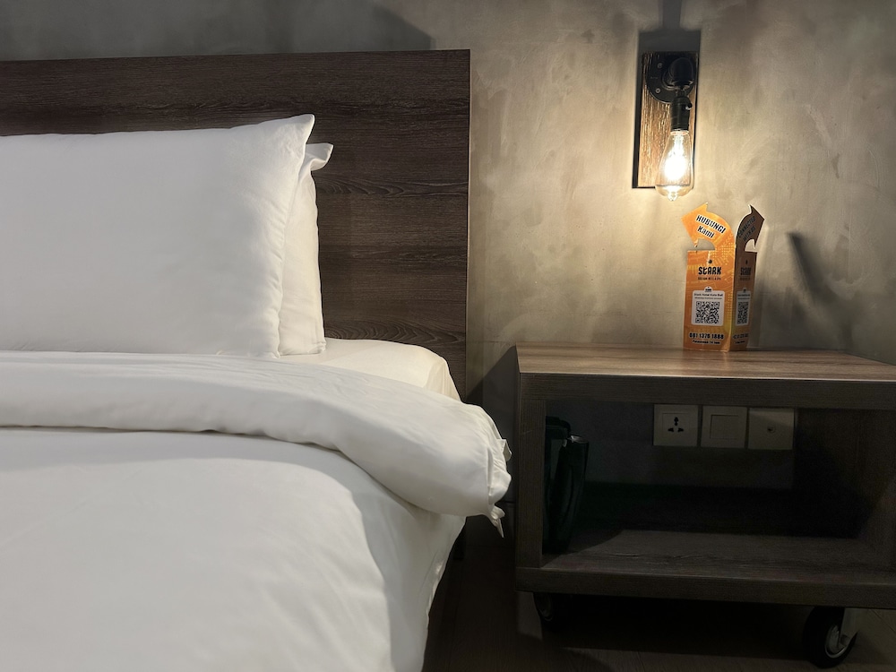Executive Stark Room - Photo 4