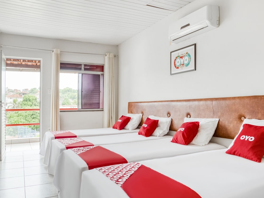 Triple Room (1 Double bed + 1 Single bed) photo 2