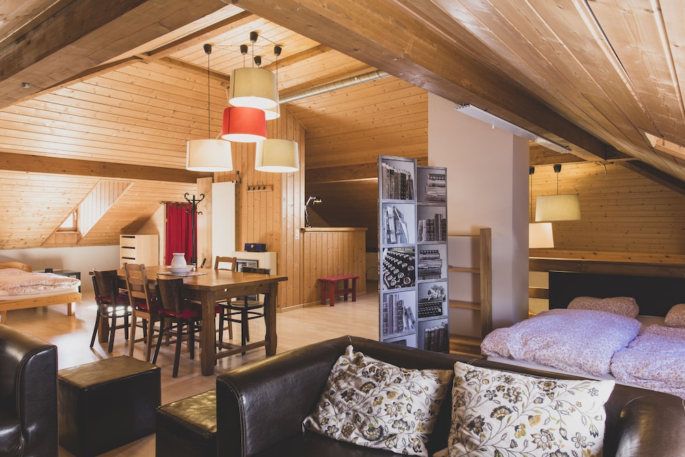 Loft photo 3