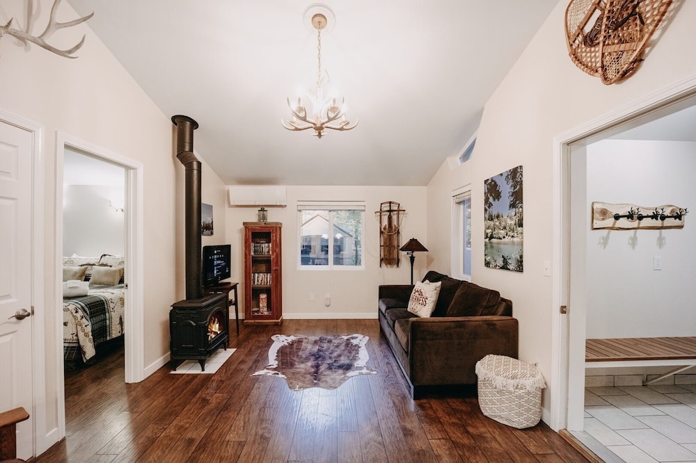 Cabin, 1 Bedroom photo 3